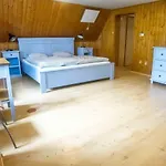 Chalupa Preslicka * Rejvíz