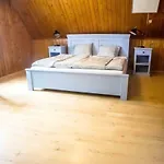 Chalupa Preslicka シャレー Rejvíz