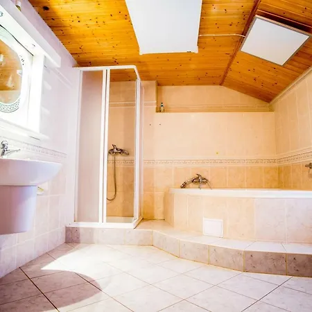 Chalupa Přeslička Rejvíz