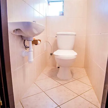 Chalupa Přeslička Horská chata Rejvíz