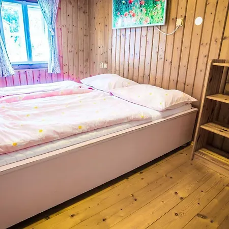 Chalupa Přeslička Horská chata *