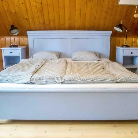 Chalupa Přeslička Rejvíz