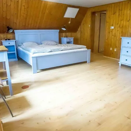 Chalupa Přeslička * Rejvíz